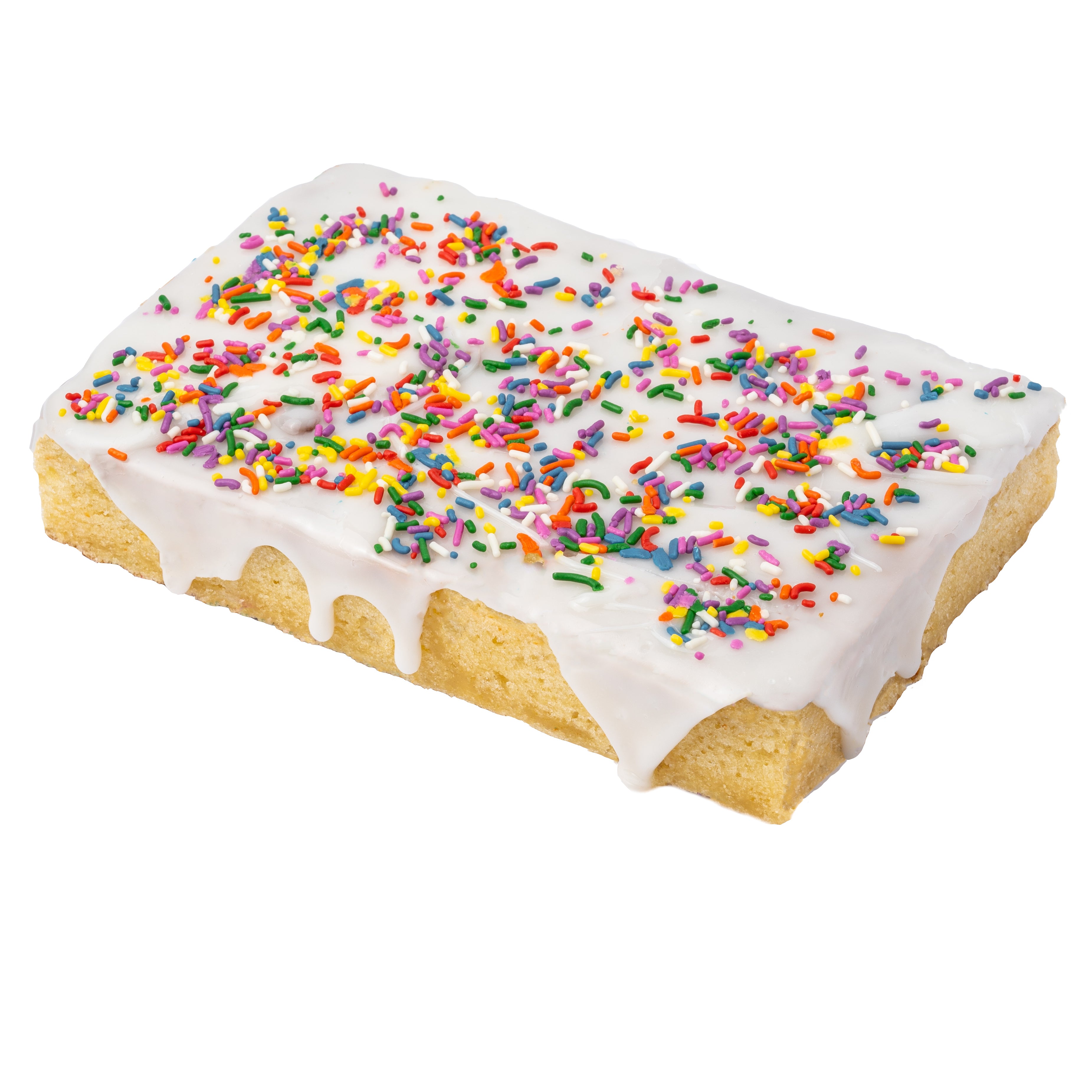 Old Skool Sprinkle Cake Box Delivery Cake Boxes Delivered Cakes in