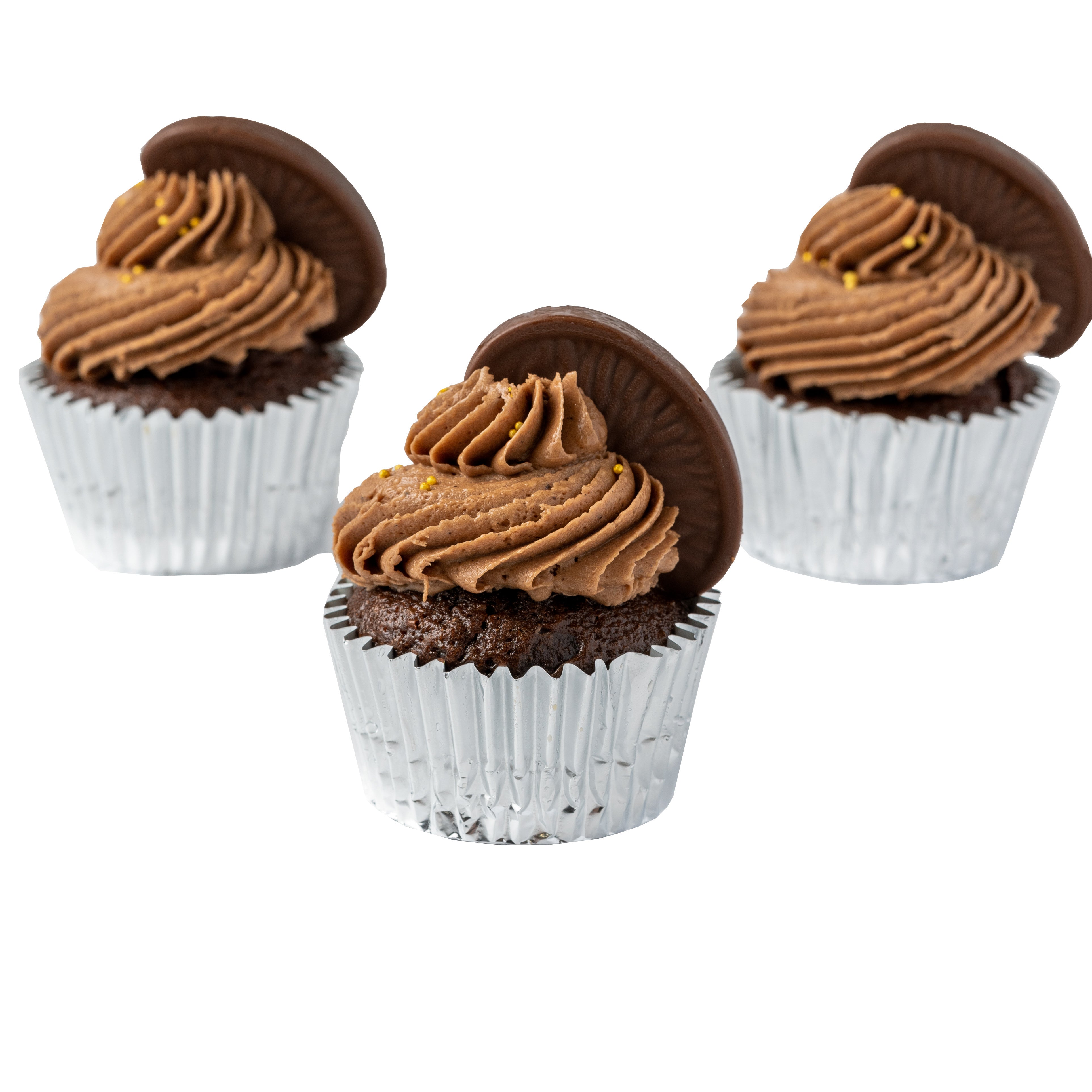 Cupcakes Choose Your Own Desserts Delivered Bakery