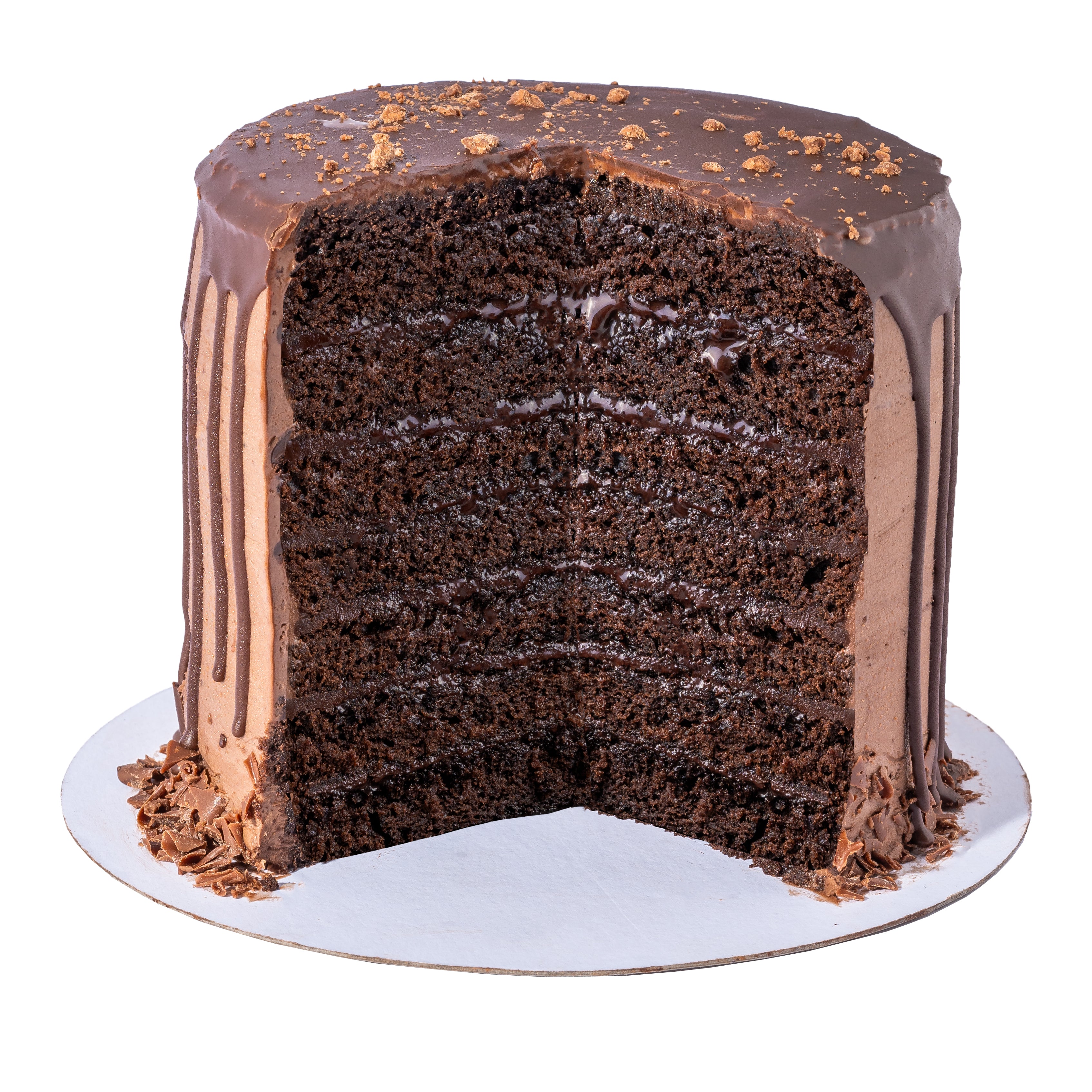 The Matilda Cake The Matilda Cake Delivery UK Lotus Cake Desserts