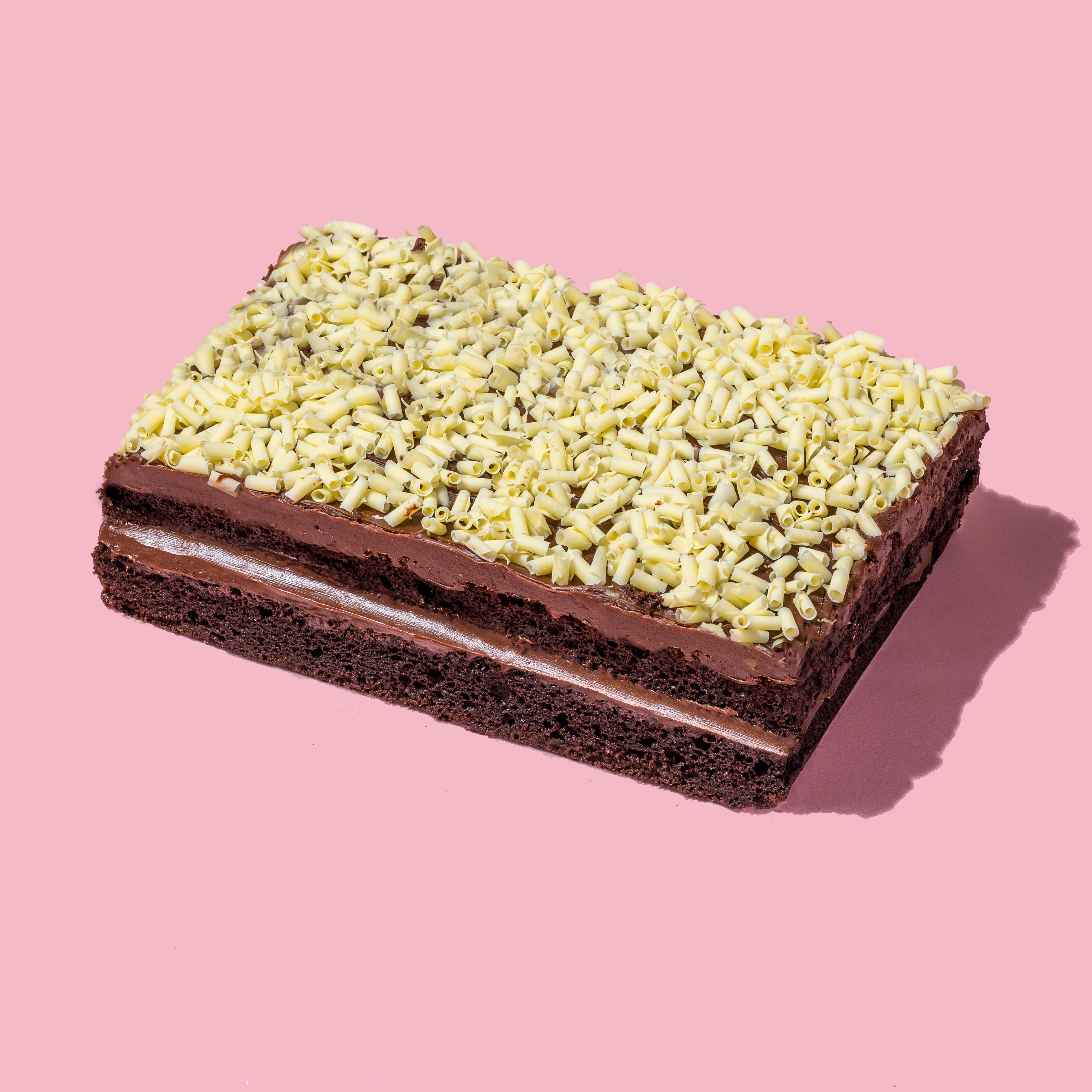 Chocolate Fudge Cake Box Delivery Cake Boxes Delivered Cakes in a Box Desserts Delivered