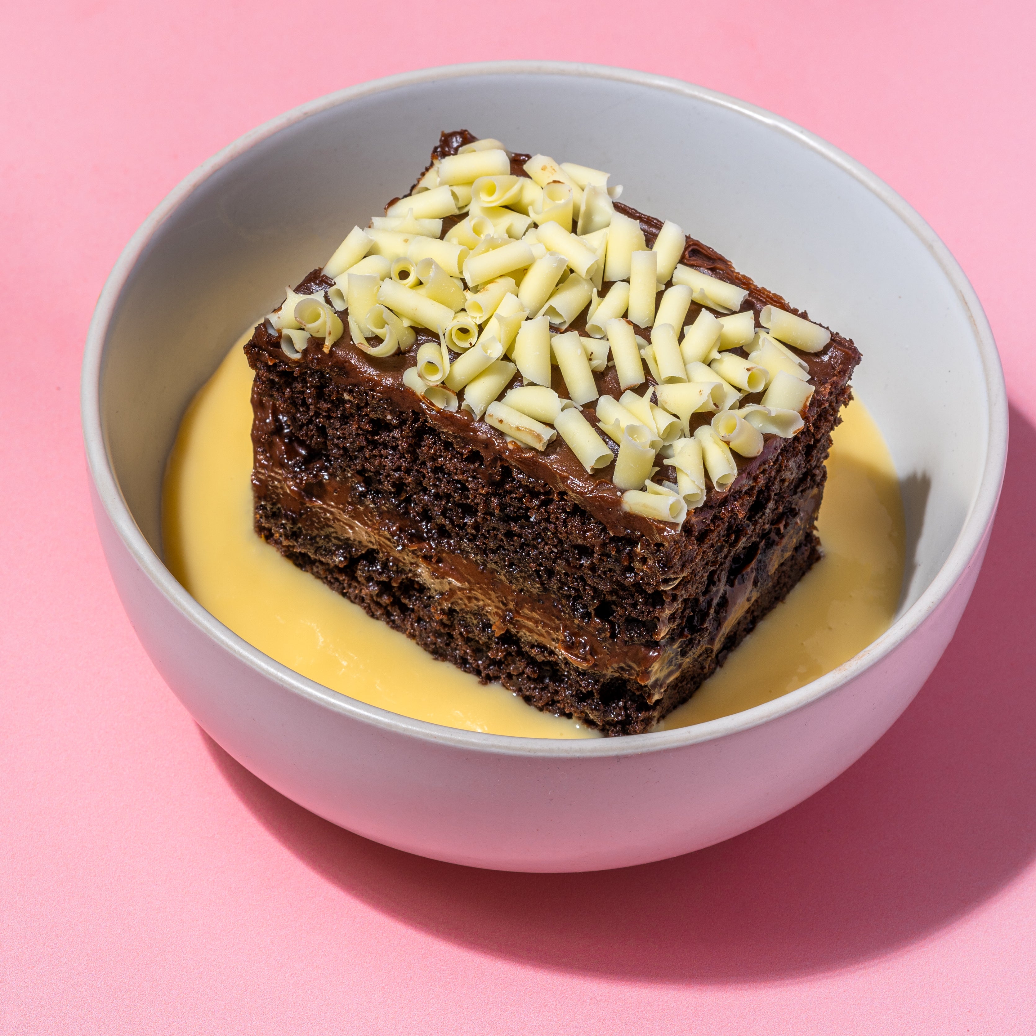 Chocolate Fudge Cake Box Delivery Cake Boxes Delivered Cakes in a