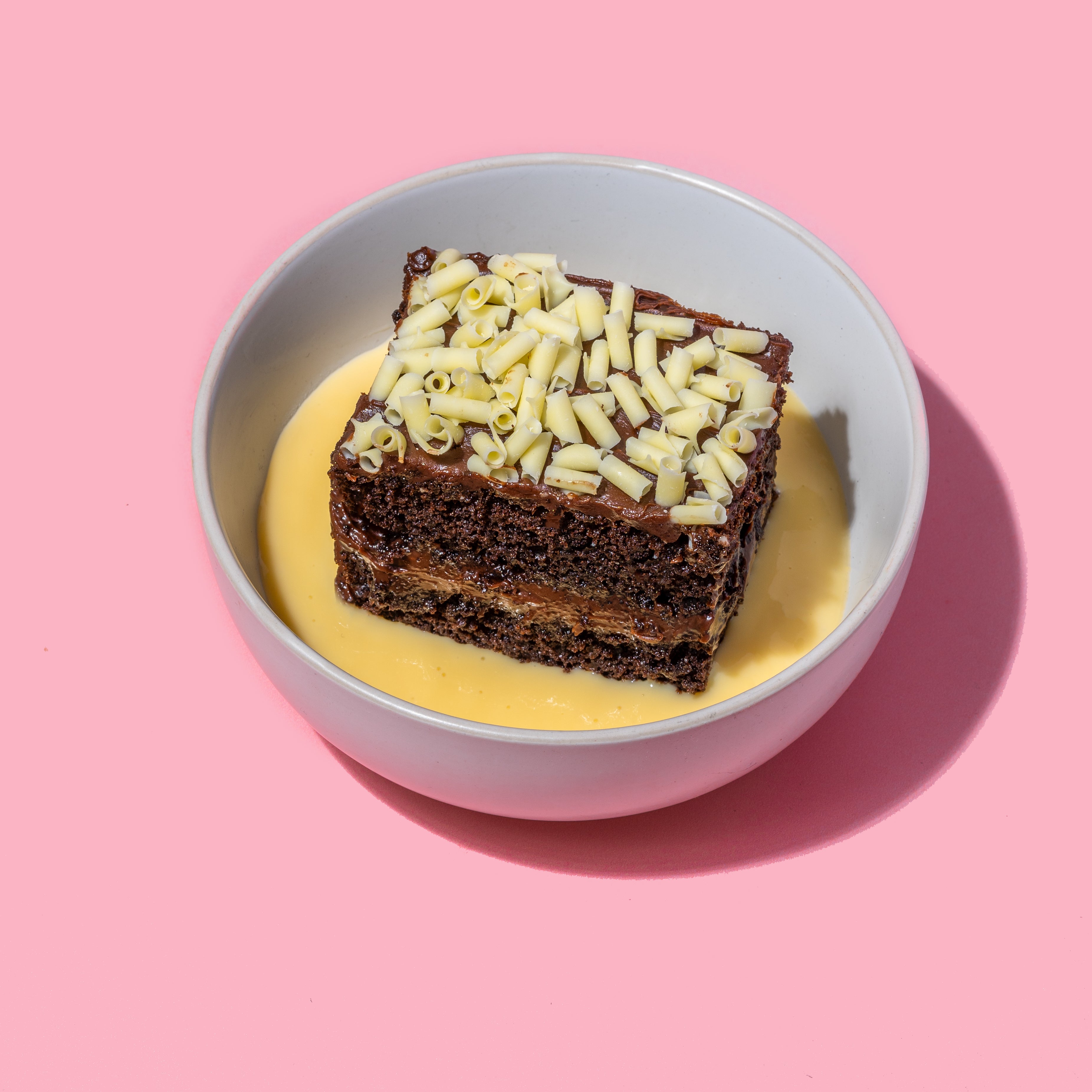 Chocolate Fudge Cake Box Delivery Cake Boxes Delivered Cakes in a