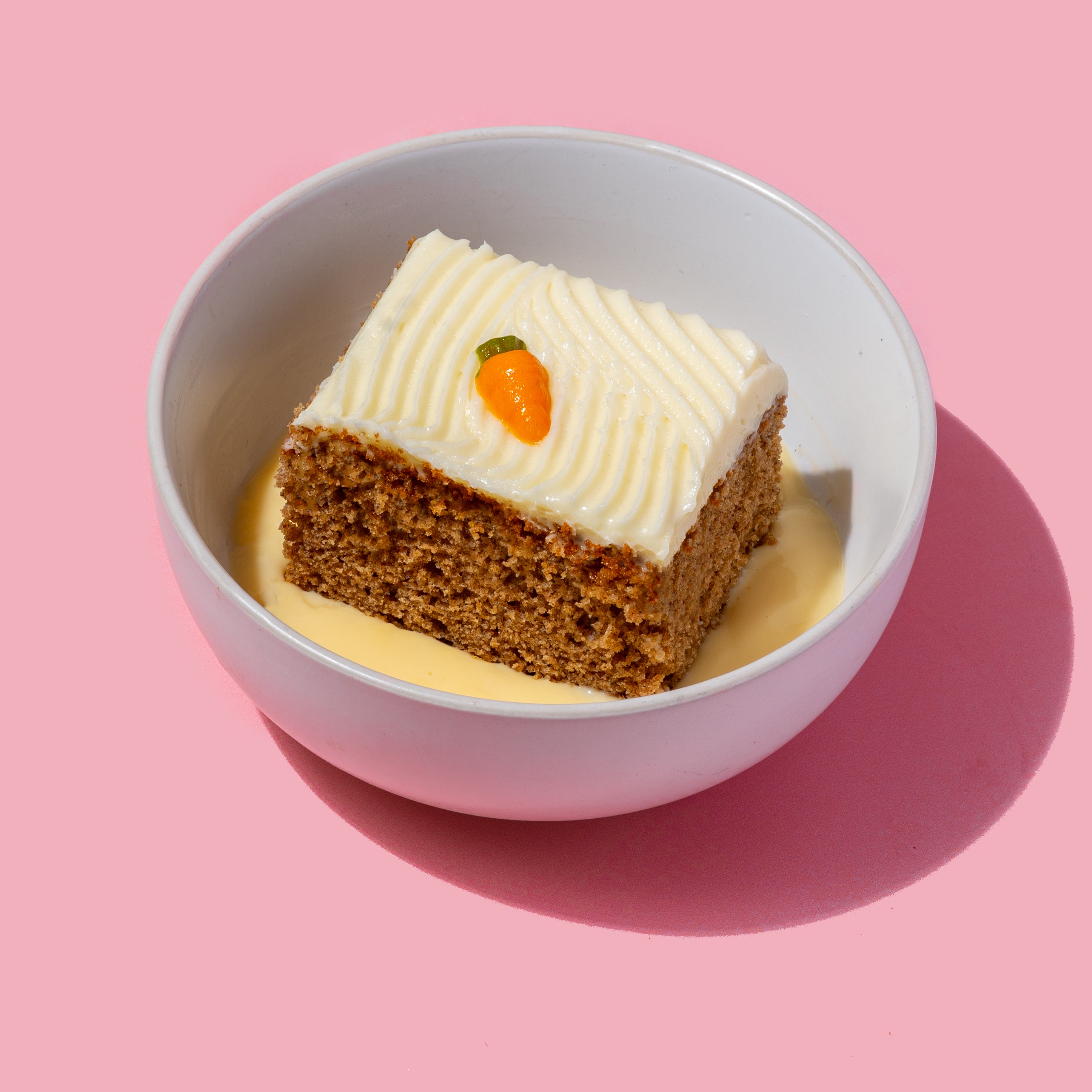 Classic Carrot Cake Box Delivery Cake Boxes Delivered Cakes in a