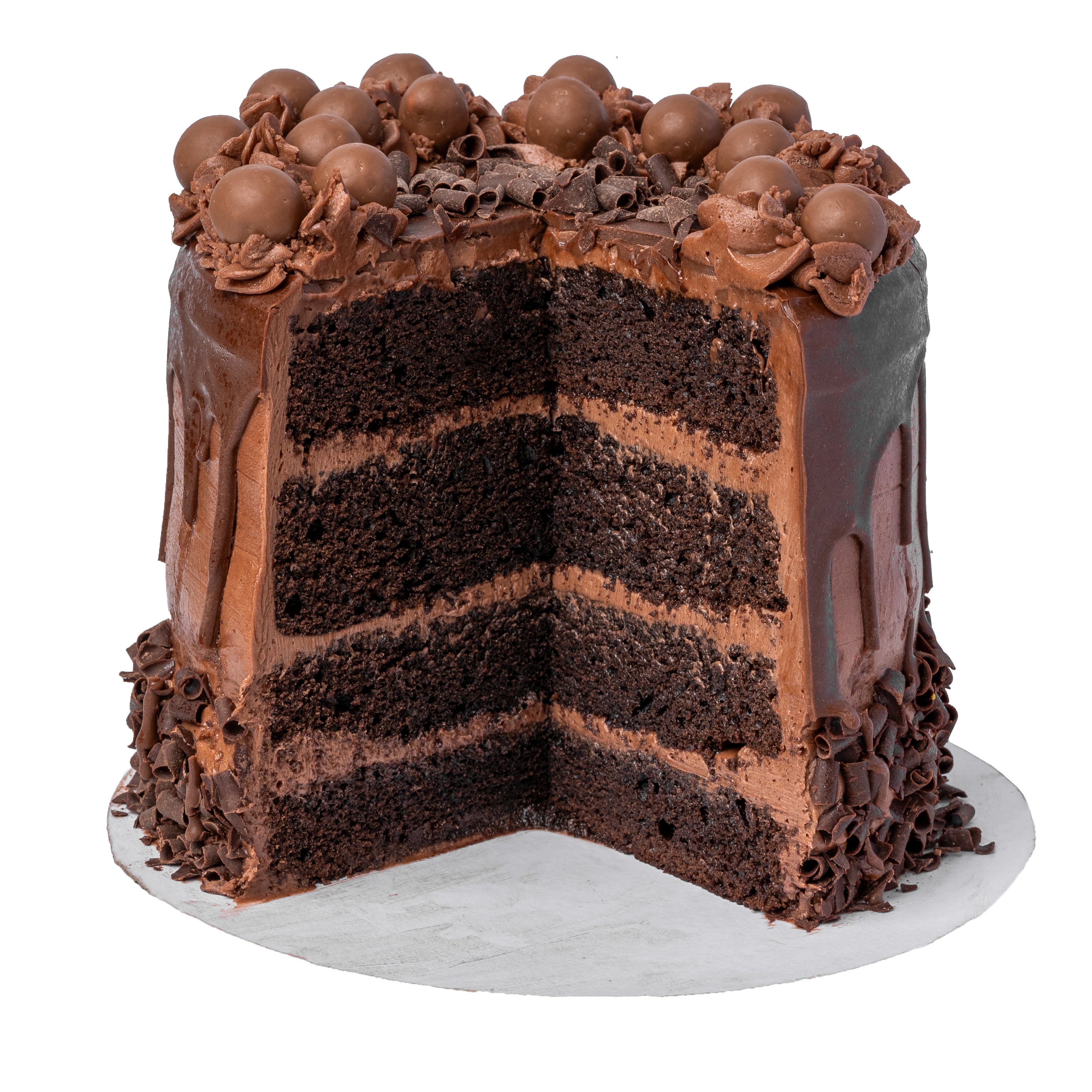 The Malteasers Cake Malteasers Cake Delivery UK Malteasers Cake Desserts Delivered Bakery