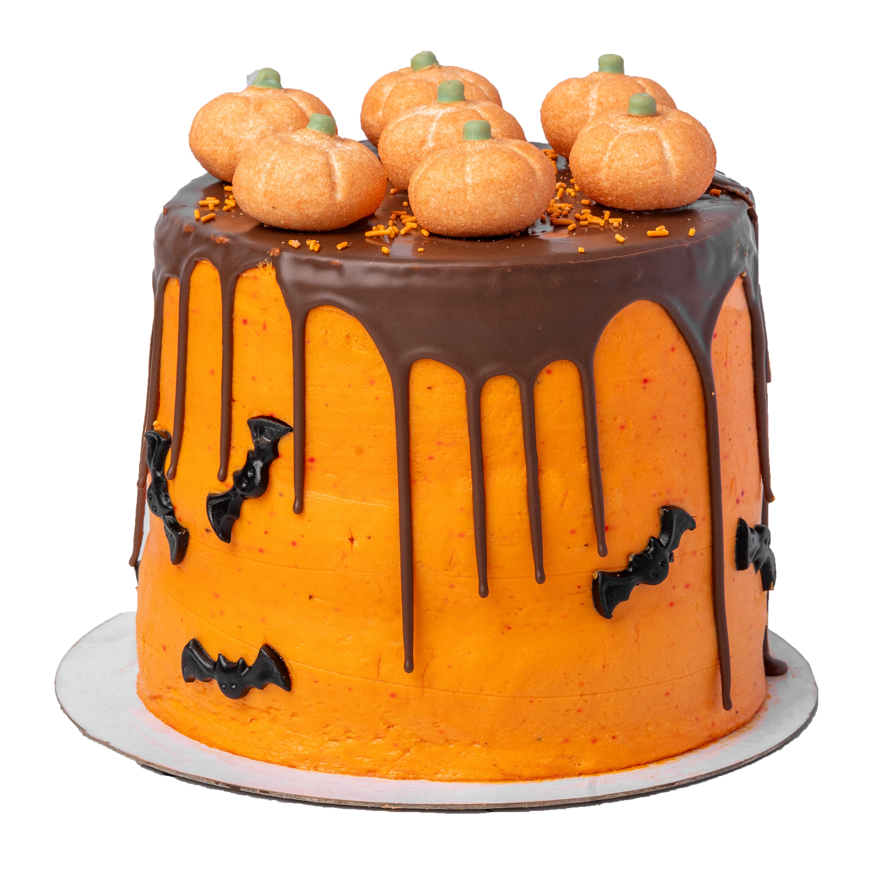 The Halloween Cake Halloween Cake Delivery UK Halloween Cake