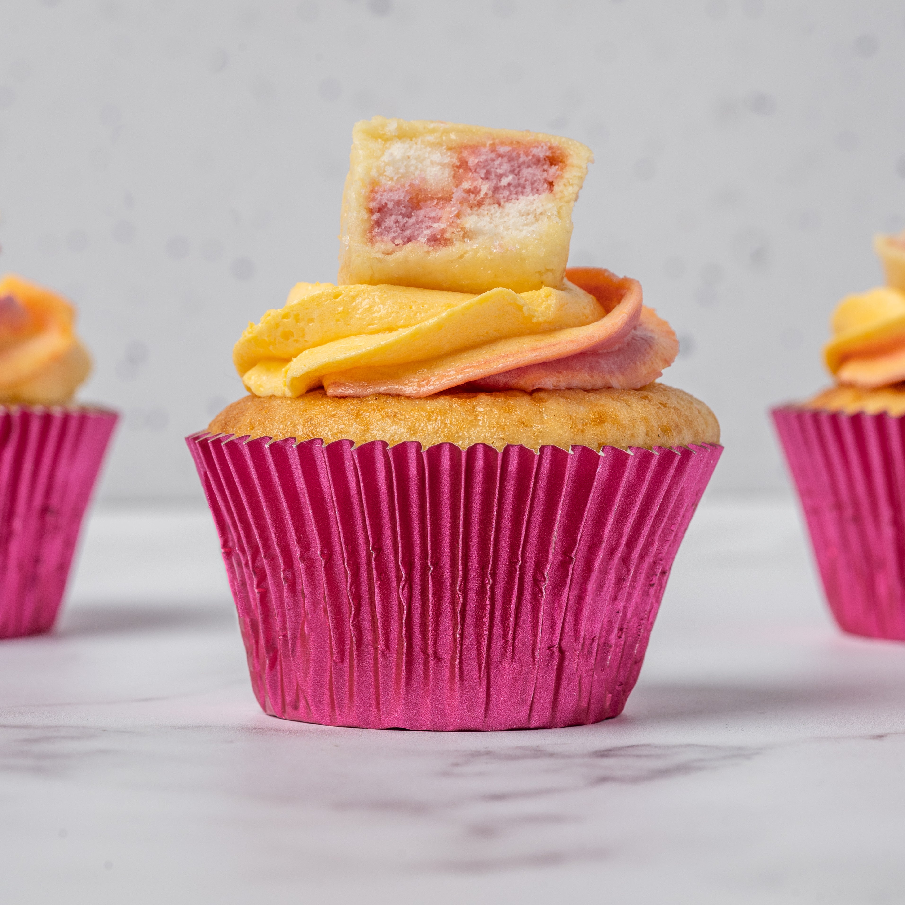 Cupcakes Choose Your Own Desserts Delivered Bakery