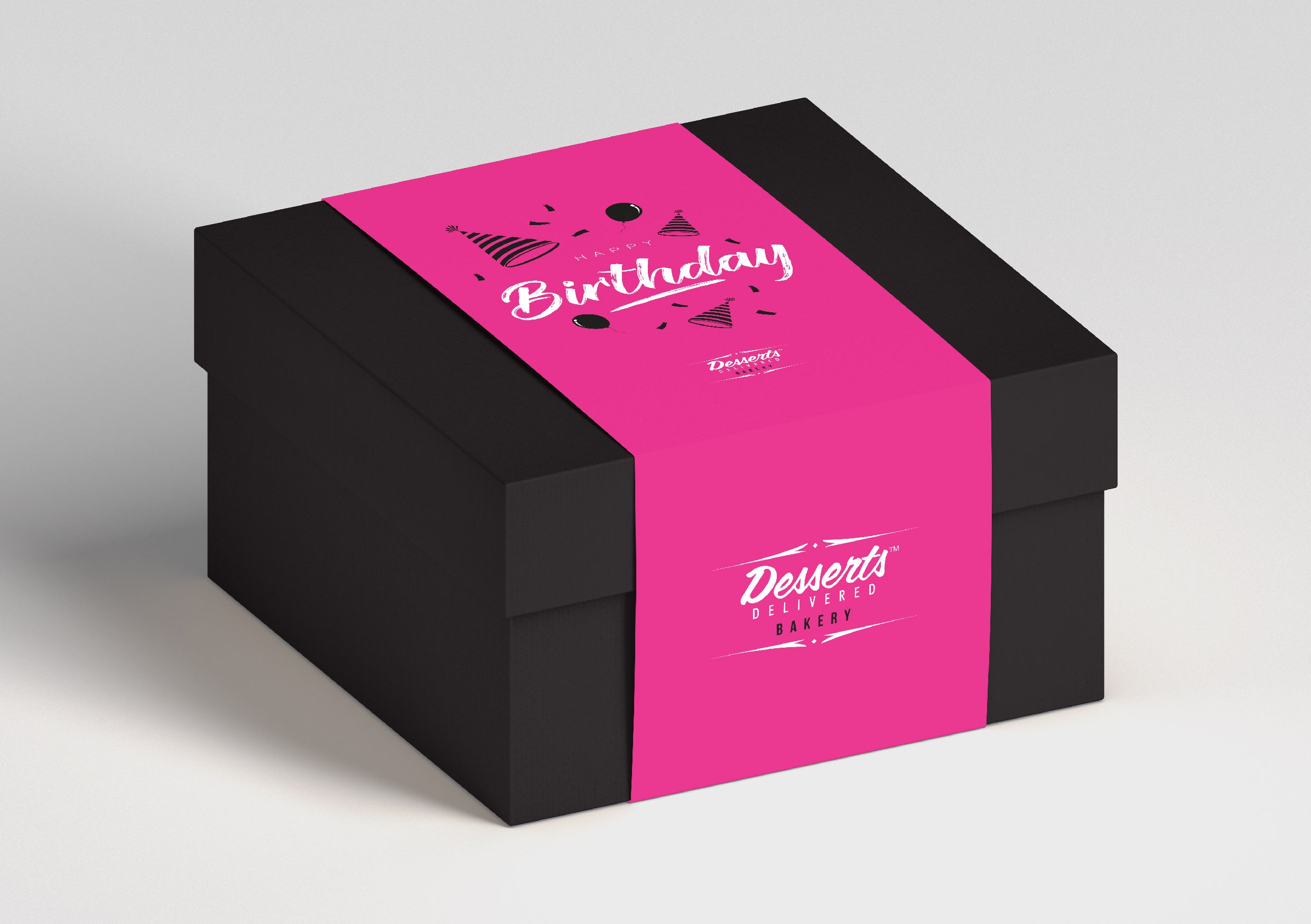 Desserts Delivered Bakery Voucher Code at Francis Thompson blog