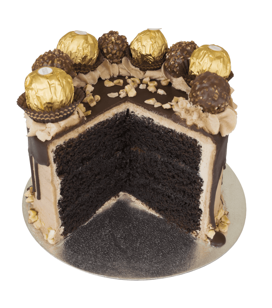 Premium Chocolate Truffle Cakes | Chocolate Cake Online | Yummy cake