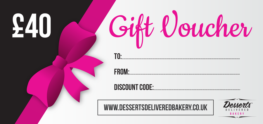 Gift Voucher